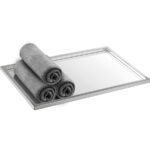 Guest Towel Tray Χρωμέ SANCO