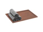 Guest Towel Tray Rame Mat SANCO