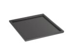 Coffee Tray Σκούρο Γραφίτη SANCO