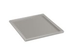 Coffee Tray Τσιμέντο Γκρι Ματ SANCO