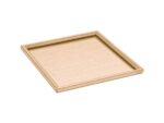 Coffee Tray PVD Warm Bronze Brushed SANCO