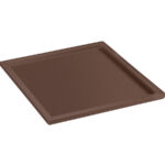Coffee Tray Wenge Grain SANCO