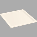 Coffee Tray Μπεζ Ματ SANCO