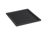 Coffee Tray Μαύρο Ματ SANCO