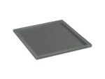 Coffee Tray Ανθρακί Grain SANCO