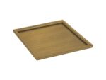 Coffee Tray Bronze Mat SANCO