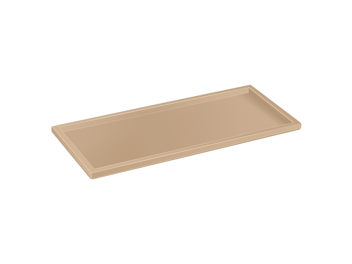 00143-M103 Stand Amenities Mocha Ματ SANCO - Image 1