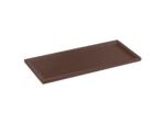 Stand Amenities Wenge Grain SANCO
