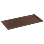 Stand Amenities Wenge Grain SANCO