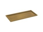 Stand Amenities Bronze Mat SANCO