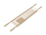 Sponge Dish adjustable Mocha Ματ SANCO
