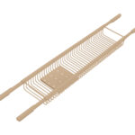 Sponge Dish adjustable Mocha Ματ SANCO