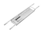 Sponge Dish adjustable Χρωμέ SANCO