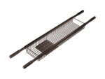 Sponge Dish adjustable Wenge Grain SANCO