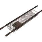 Sponge Dish adjustable Wenge Grain SANCO