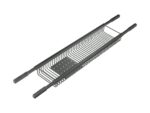 Sponge Dish adjustable Ανθρακί Grain SANCO
