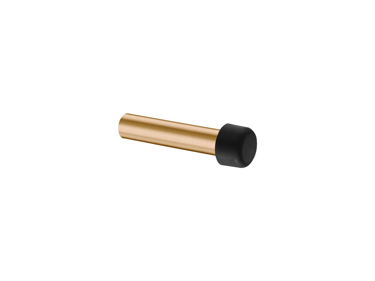 00251-PVD-01BR Στοπ Πόρτας PVD Warm Bronze Brushed SANCO - Image 1