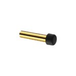 Στοπ Πόρτας PVD Golden Brass Polished SANCO