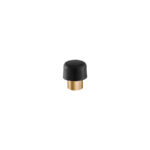 Στοπ Πόρτας PVD Warm Bronze Brushed SANCO