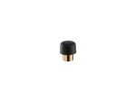 Στοπ Πόρτας PVD Warm Bronze Polished SANCO
