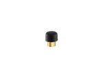 Στοπ Πόρτας PVD Golden Brass Brushed SANCO