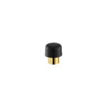 Στοπ Πόρτας PVD Golden Brass Polished SANCO