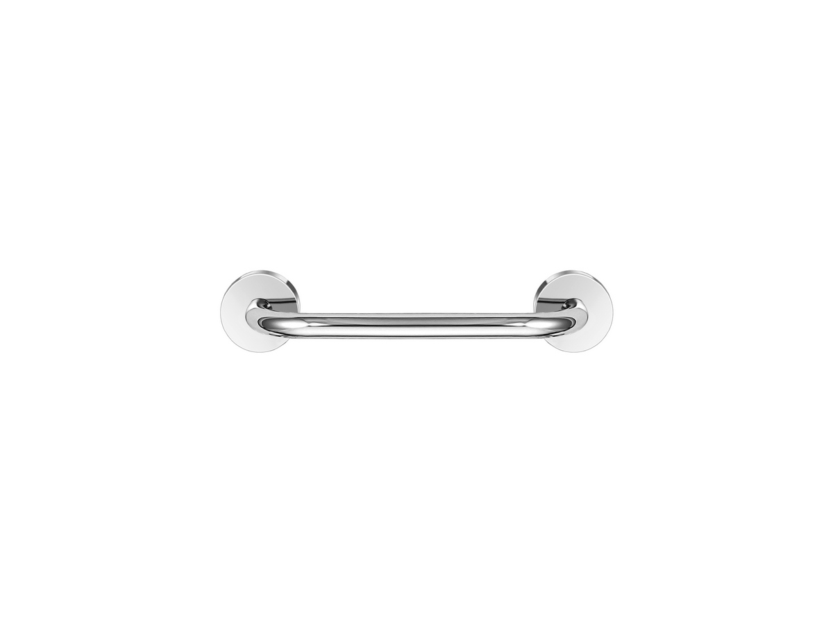 00300-W30-Α03 Grab-Bar 30 cm Χρωμέ SANCO - Image 1