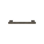 Grab-Bar 30 cm Dark Bronze Mat SANCO