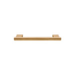 Grab-Bar 30 cm PVD Warm Bronze Brushed SANCO