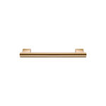 Grab-Bar 30 cm PVD Warm Bronze Polished SANCO