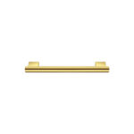 Grab-Bar 30 cm PVD Golden Brass Polished SANCO