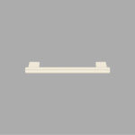 Grab-Bar 30 cm Μπεζ Ματ SANCO