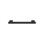 Grab-Bar 30 cm Μαύρο Ματ SANCO