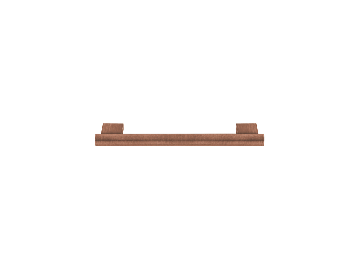 00351-W30-Μ26 Grab-Bar 30 cm Rame Mat SANCO - Image 1