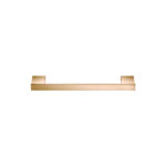 Grab-Bar 30 cm PVD Warm Bronze Polished SANCO