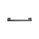 Grab-Bar 30 cm PVD Gun Metal Polished SANCO