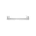 Grab-Bar 30 cm PVD Νίκελ Steel SANCO