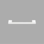 Grab-Bar 30 cm Λευκό Ματ SANCO