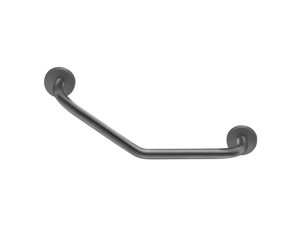 00400-122 Grab-Bar Σκούρο Γραφίτη SANCO - Image 1