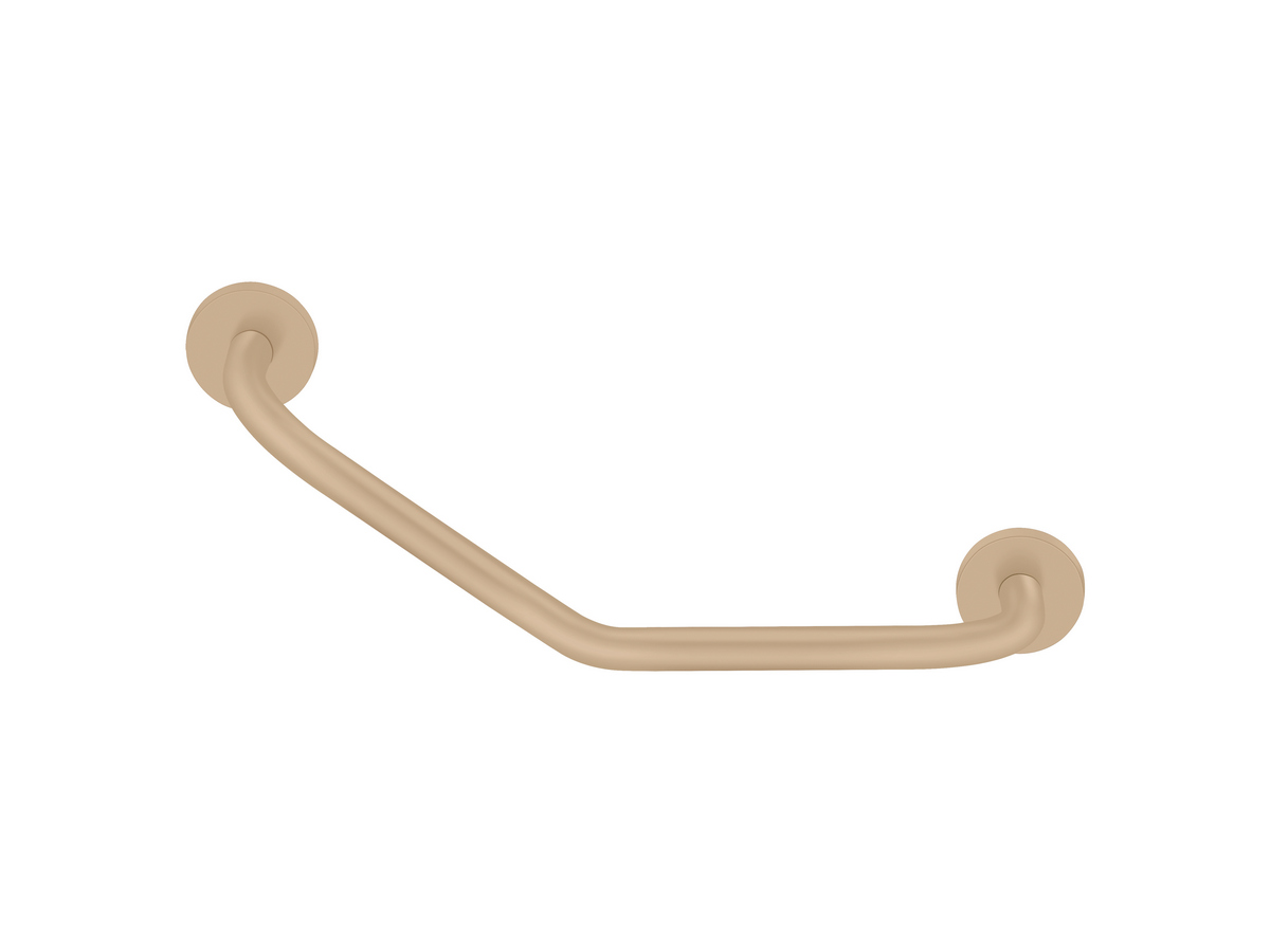 00400-M103 Grab-Bar Mocha Ματ SANCO - Image 1