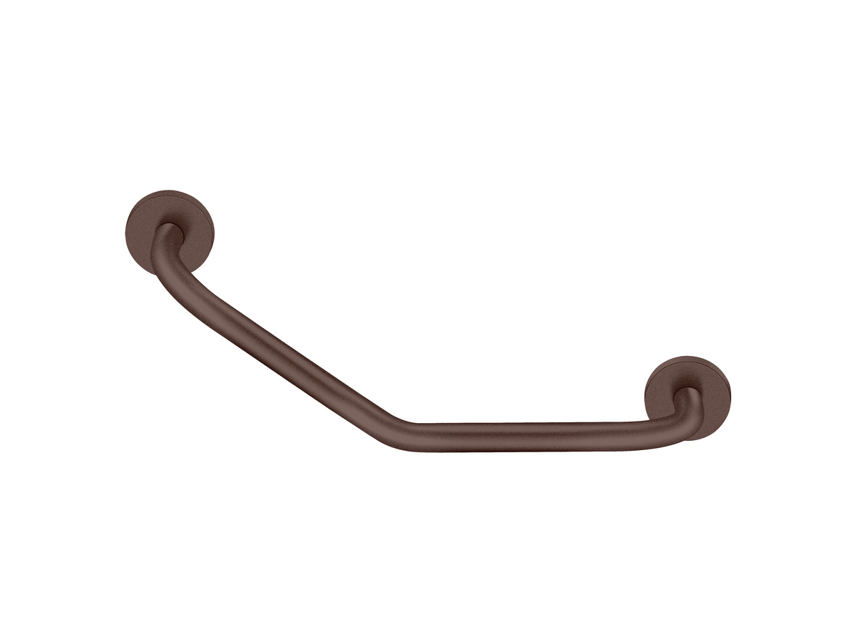 00400-Α75 Grab-Bar Wenge Grain SANCO - Image 1