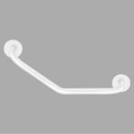 Grab-Bar Λευκό Ματ SANCO