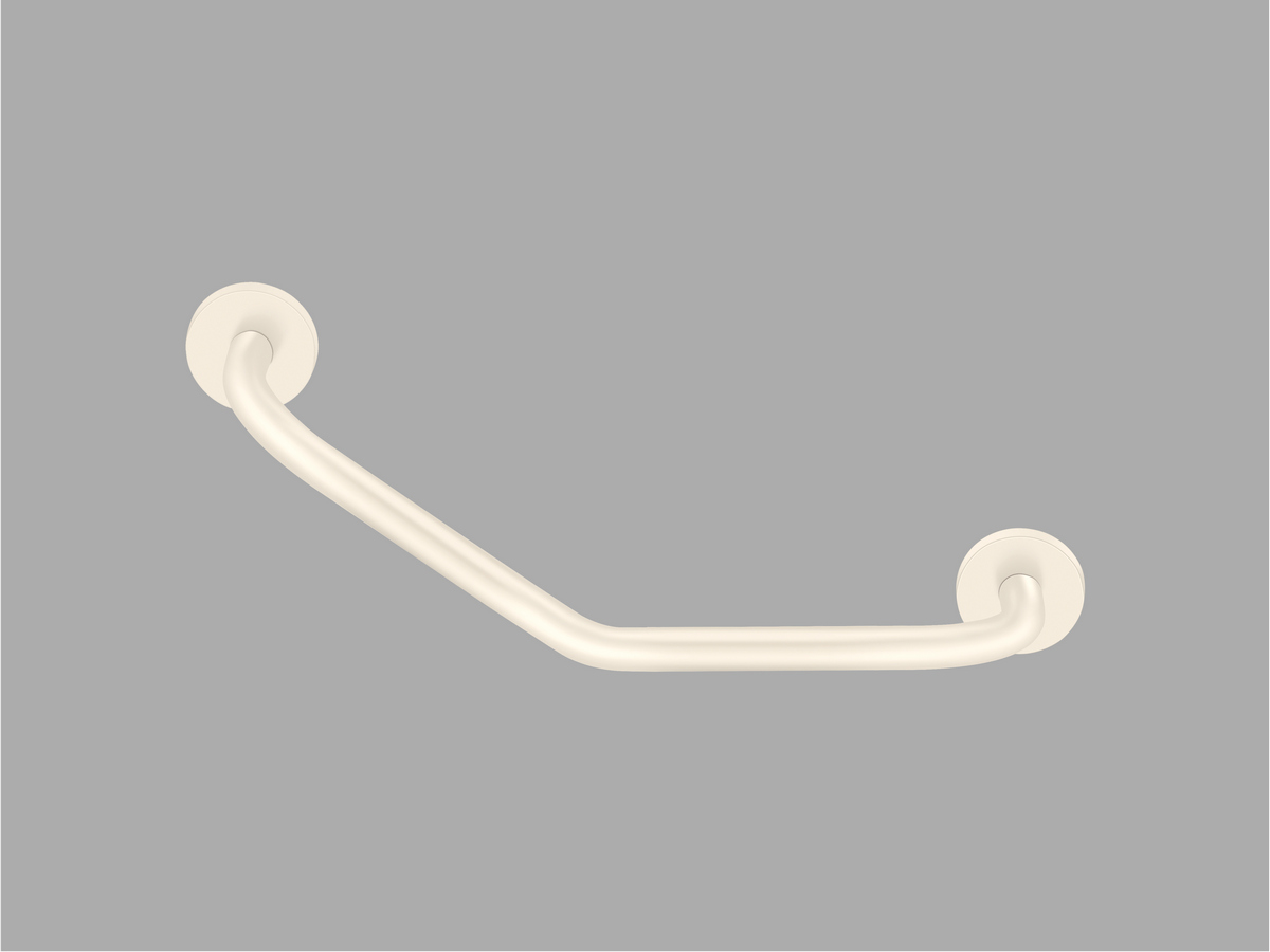 00400-Μ102 Grab-Bar Μπεζ Ματ SANCO - Image 1