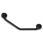 Grab-Bar Μαύρο Ματ SANCO