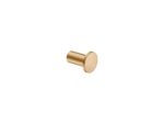 Άγκιστρο Μπουρνουζιού PVD Warm Bronze Brushed SANCO