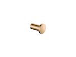 Άγκιστρο Μπουρνουζιού PVD Warm Bronze Polished SANCO