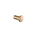 Άγκιστρο Μπουρνουζιού PVD Warm Bronze Polished SANCO