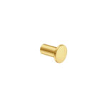 Άγκιστρο Μπουρνουζιού PVD Golden Brass Brushed SANCO