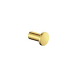 Άγκιστρο Μπουρνουζιού PVD Golden Brass Polished SANCO