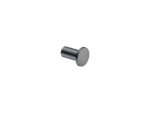 Άγκιστρο Μπουρνουζιού PVD Gun Metal Brushed SANCO